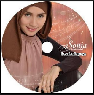 download lagu sonia itulah namaku full album