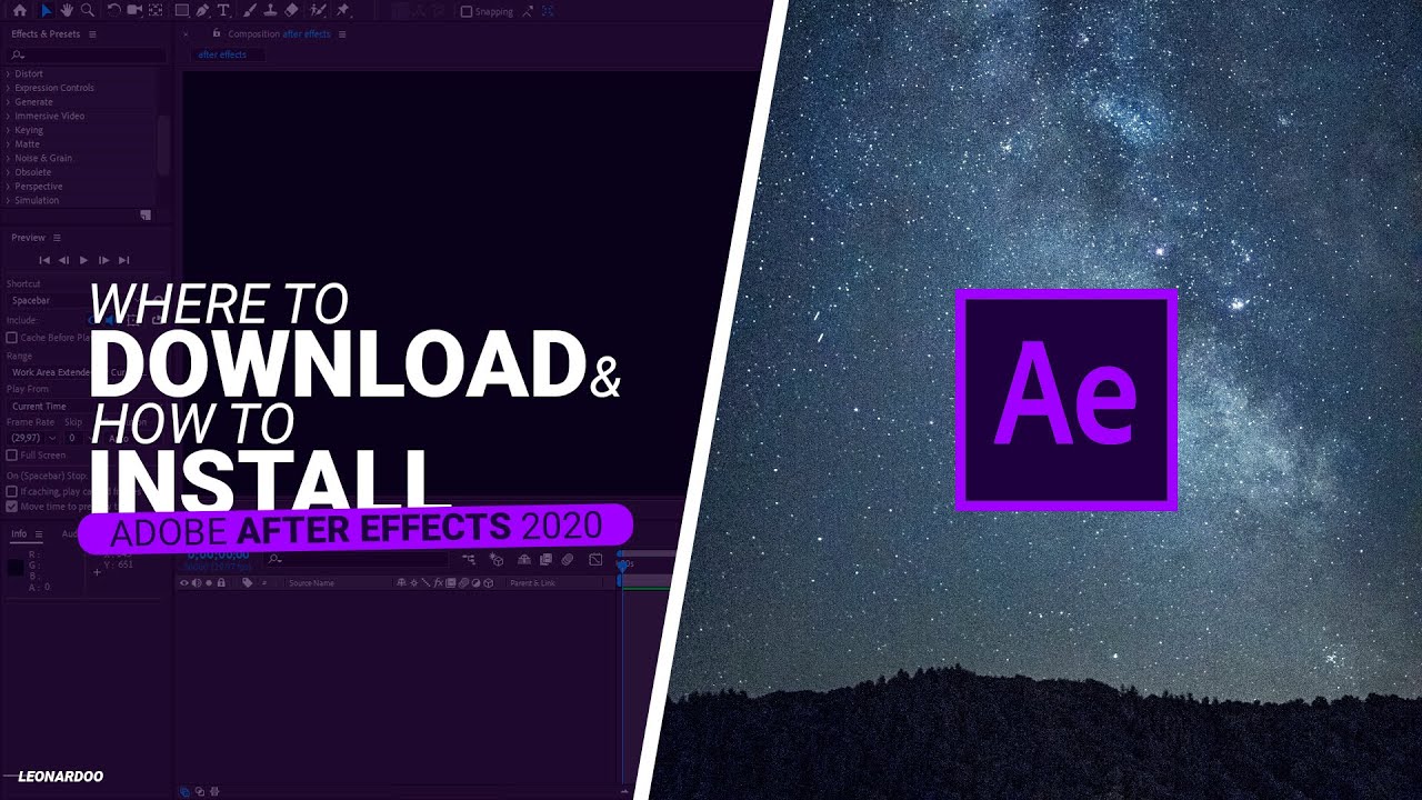 download adobe after effects 7.0
